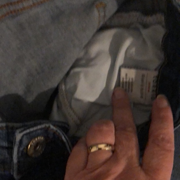 Torrid straight leg - Picture 3 of 6